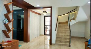 Room in 3 BHK Villa at Magna Majestic Meadows, Osman Nagar – for Rent