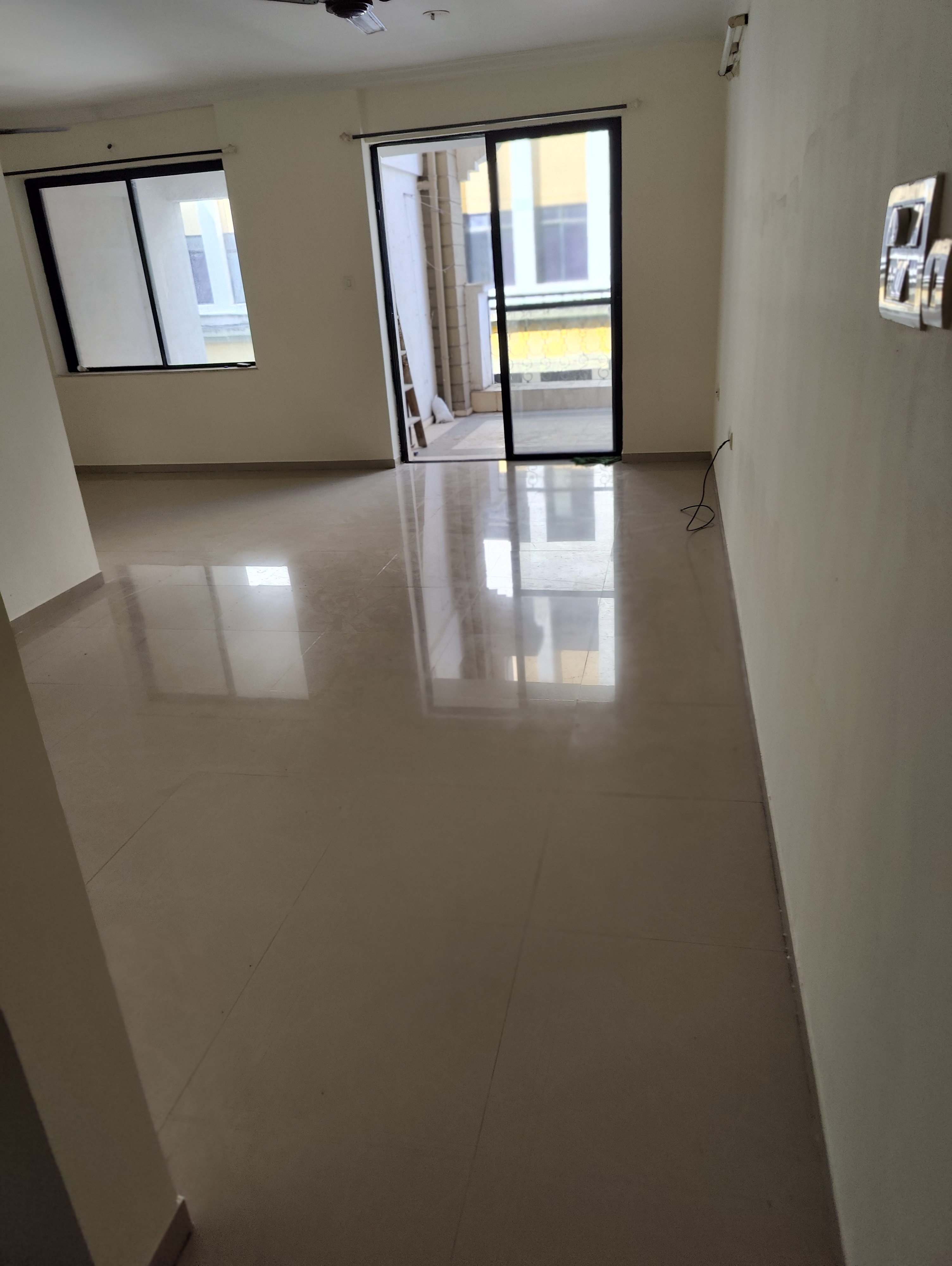 2 BHK Apartment For Rent in K Raheja Vistas Premiere