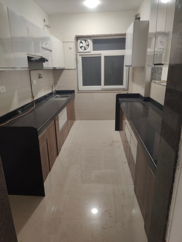 Kitchen, k-raheja-vistas-premiere 2 Bedroom 1250 Sq.Ft. Apartment In Mohammadwadi Pune 9311579