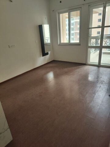 Master Bedroom in 2 BHK Apartment at K Raheja Vistas Premiere, Mohammadwadi – for Rent