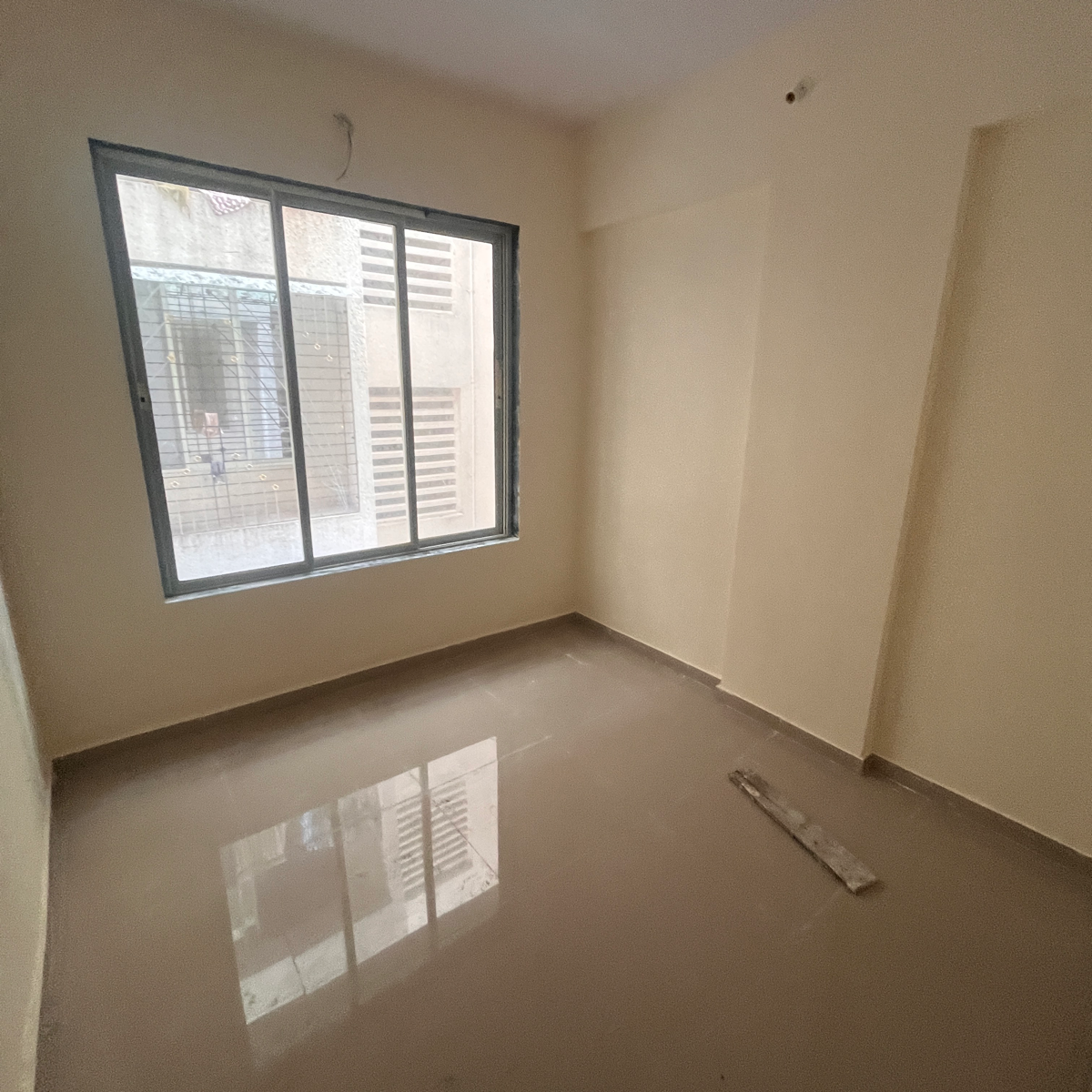 1 BHK Apartment For Rent in Hari Riddhi Siddhi Park