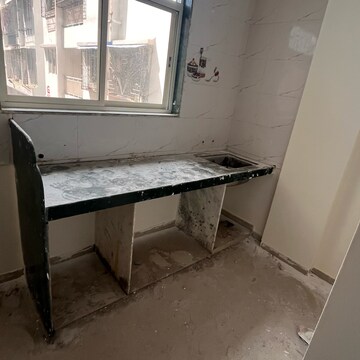 Kitchen in 1 BHK Apartment at Kalher – for Sale