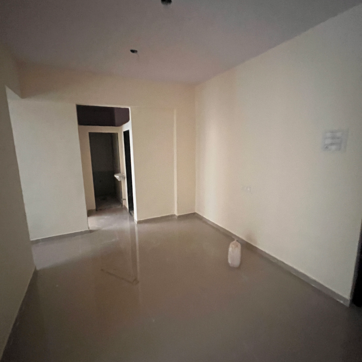 1 BHK Apartment For Sale in Riddhi Siddhi Town 
