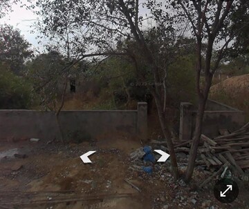 Plot Area in  Plot at Kondapur – for Sale