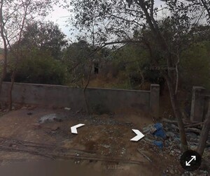 Plot Area in  Plot at Kondapur – for Sale