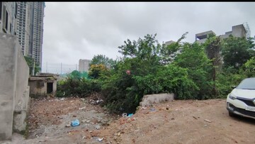Plot Area in  Plot at Kondapur – for Sale