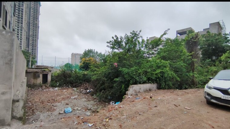 undefined, kondapur  600 Sq.Yd. Plot In Kondapur Hyderabad 9311594