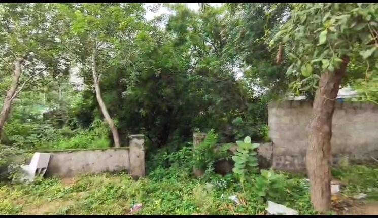 Garden, kondapur  600 Sq.Yd. Plot In Kondapur Hyderabad 9311594