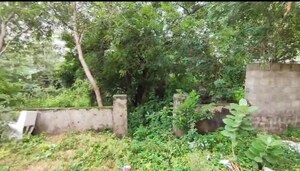 Plot – Garden View at Kondapur - for Sale