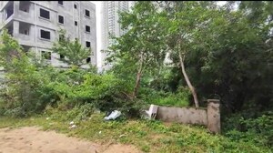  Plot For Sale in Kondapur