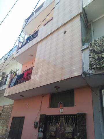 4 BHK Independent House For Sale in Sector 7