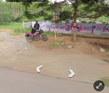  Land – Exterior View View at Krishnanagar - for Sale