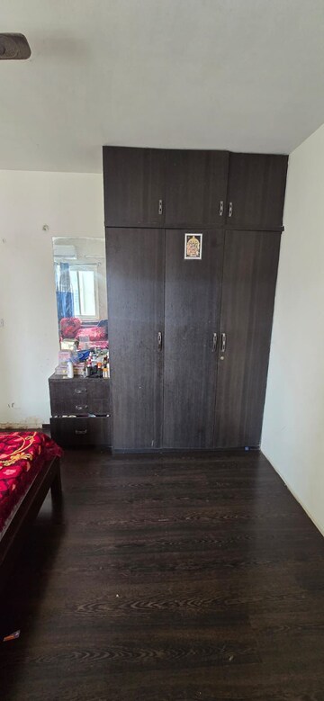 Furnished Amenities in 3 BHK Apartment at Ramky One North, Yelahanka – for Rent