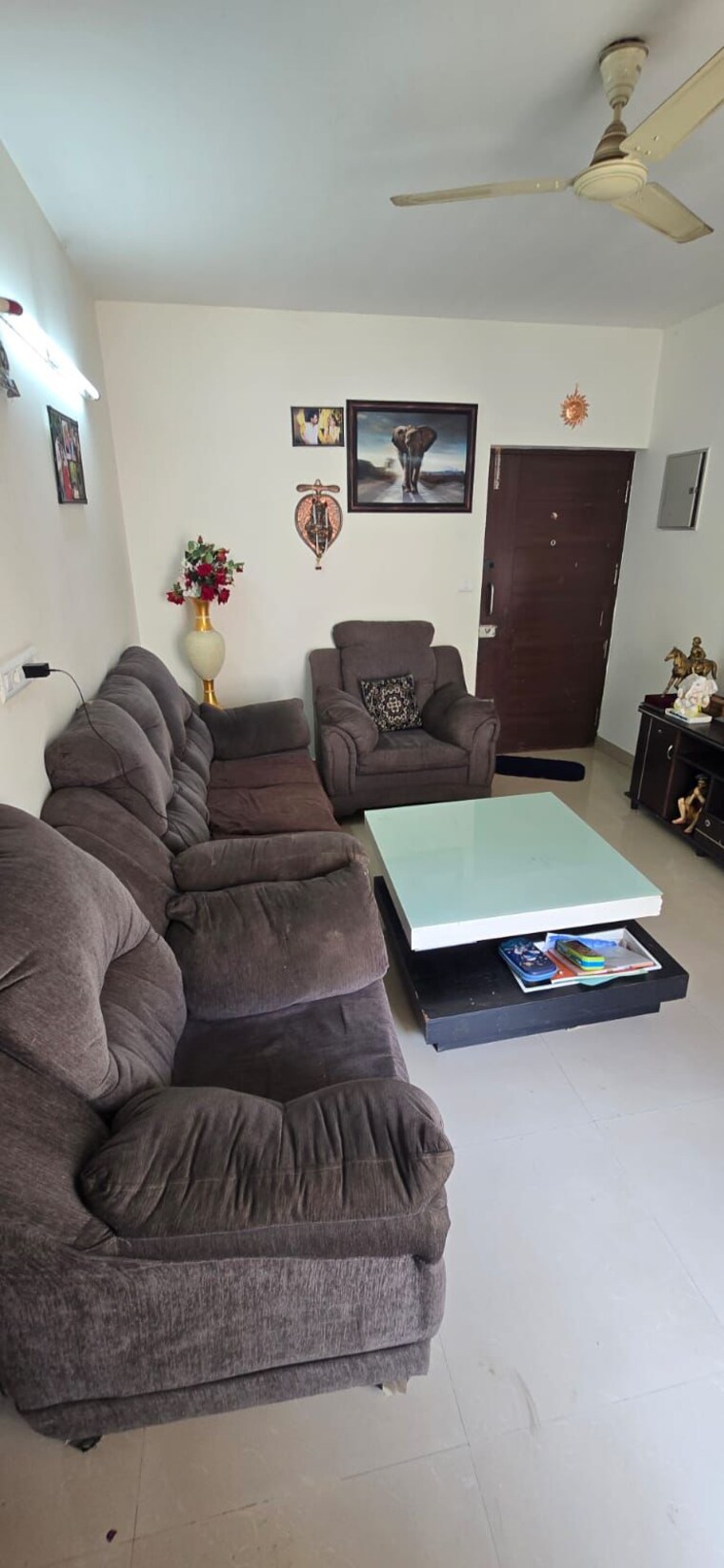 Team Area, ramky-one-north 3 Bedroom 1335 Sq.Ft. Apartment In Yelahanka Bangalore 9311598