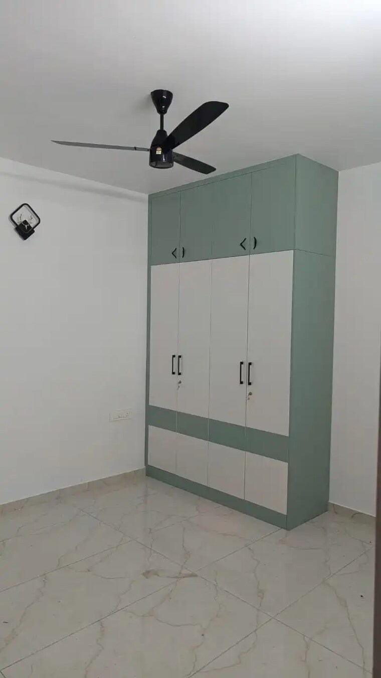 Room, trendsquares-ambience 3 Bedroom 1550 Sq.Ft. Apartment In Thanisandra Main Road Bangalore 9311600