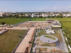 Plot For Sale in Ajmer Road