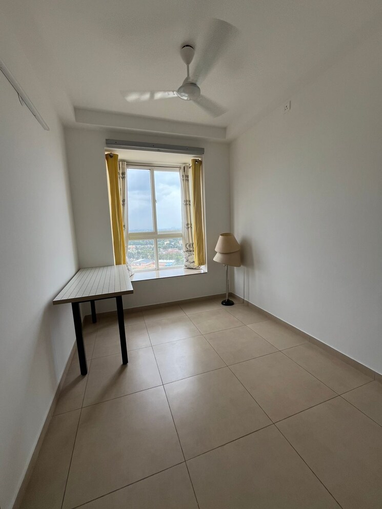 Room, bhartiya-nikoo-homes 2.5 Bedroom 1288 Sq.Ft. Apartment In Thanisandra Main Road Bangalore 9311607