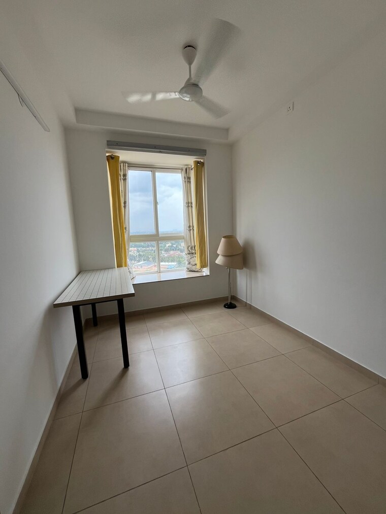 Room, bhartiya-nikoo-homes 2.5 Bedroom 1288 Sq.Ft. Apartment In Thanisandra Main Road Bangalore 9311607