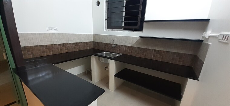 Kitchen, pallavaram 3 Bedroom 900 Sq.Ft. Builder Floor In Pallavaram Chennai 9311609