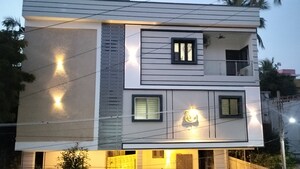 3 BHK Builder Floor For Rent in Pallavaram