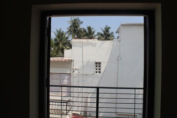3 BHK Builder Floor – Exterior View View at Pallavaram - for Rent