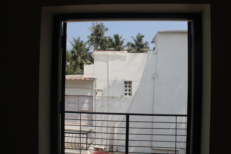 Exterior View, pallavaram 3 Bedroom 900 Sq.Ft. Builder Floor In Pallavaram Chennai 9311609