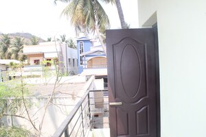 3 BHK Builder Floor – Exterior View View at Pallavaram - for Rent