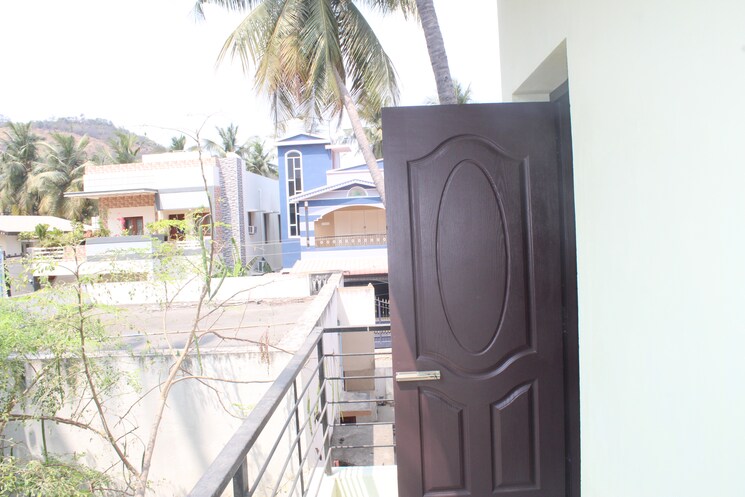Exterior View, pallavaram 3 Bedroom 900 Sq.Ft. Builder Floor In Pallavaram Chennai 9311609