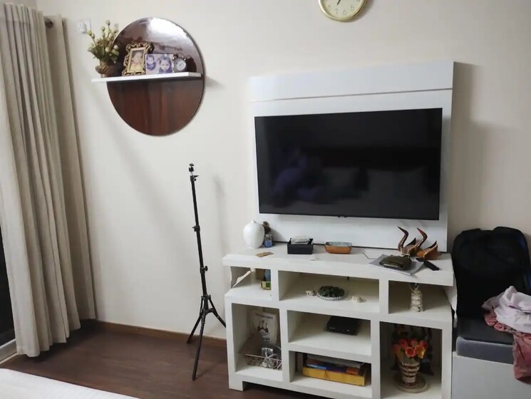 undefined, shriram-luxor 2.5 Bedroom 1440 Sq.Ft. Apartment In Hennur Road Bangalore 9311612