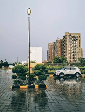 3 BHK Apartment – Exterior View View at Conscient Heritage One, Sector 62 - for Sale