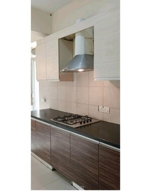 Bathroom in 4 BHK Apartment at Conscient Heritage One, Sector 62 – for Sale