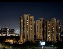 4 BHK Apartment For Sale in Conscient Heritage One
