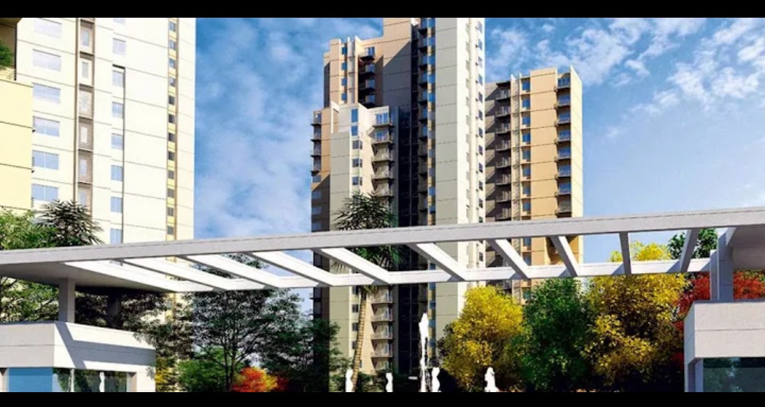 2 BHK Apartment For Sale in Ireo Uptown