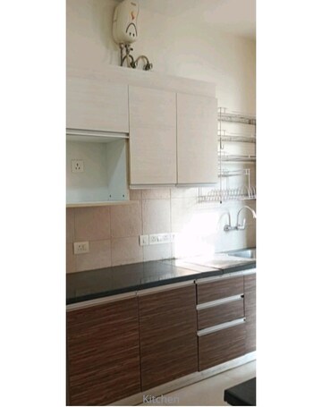 Bathroom in 2 BHK Apartment at Ireo Uptown, Sector 66 – for Sale