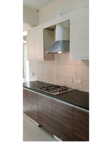 Bathroom in 2 BHK Apartment at Ireo Uptown, Sector 66 – for Sale