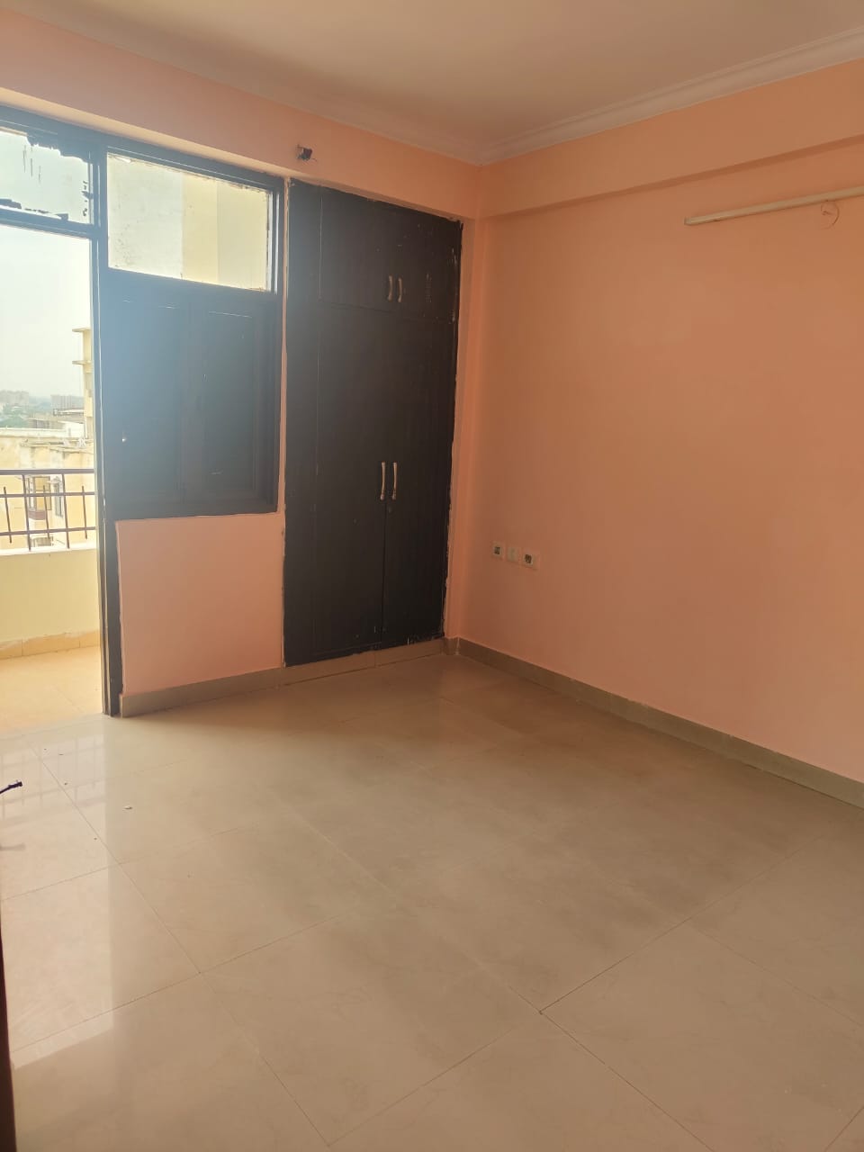 3 BHK 1080 Sq.Ft. Builder Floor in  Balaji Enclave