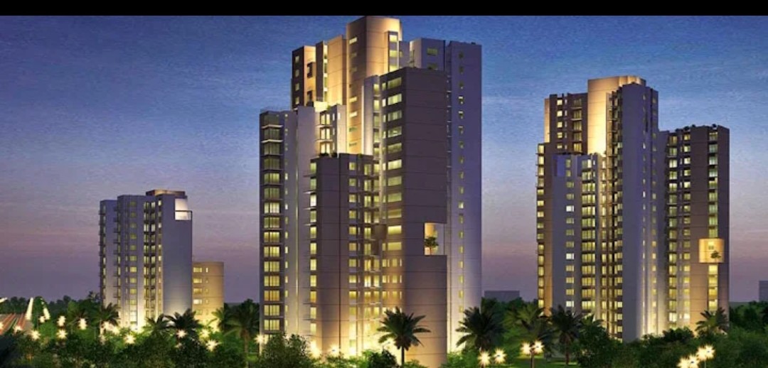 3 BHK Apartment For Sale in Ireo Uptown