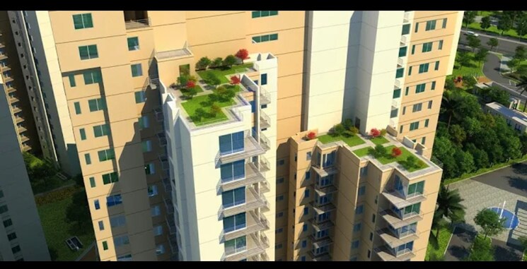 Exterior View, ireo-uptown 3 Bedroom 1872 Sq.Ft. Apartment In Sector 66 Gurgaon 9311617
