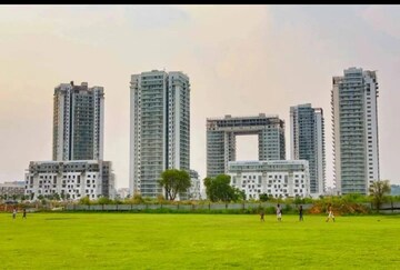 3 BHK Apartment For Sale in Ireo The Grand Arch, Sector 58