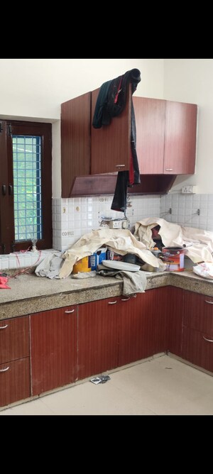 Bedroom in 2 BHK Independent House at RWA Apartments Sector 30, Sector 30 – for Rent