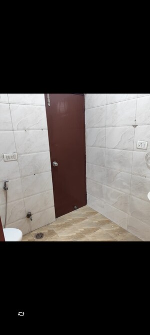 Bathroom in 2 BHK Independent House at RWA Apartments Sector 30, Sector 30 – for Rent