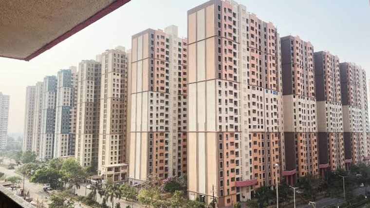 Exterior View, bolinj-mhada-chs 1 Bedroom 750 Sq.Ft. Apartment In Virar East Palghar 9311629