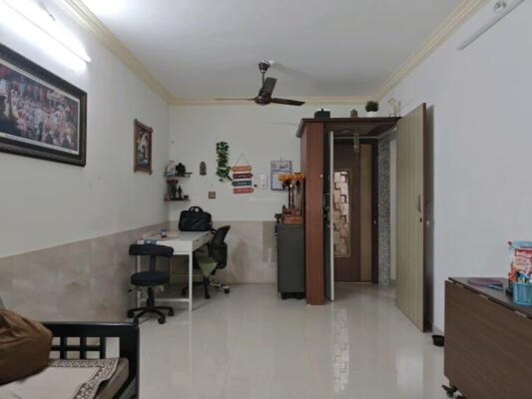 Living Room, bolinj-mhada-chs 1 Bedroom 750 Sq.Ft. Apartment In Virar East Palghar 9311629