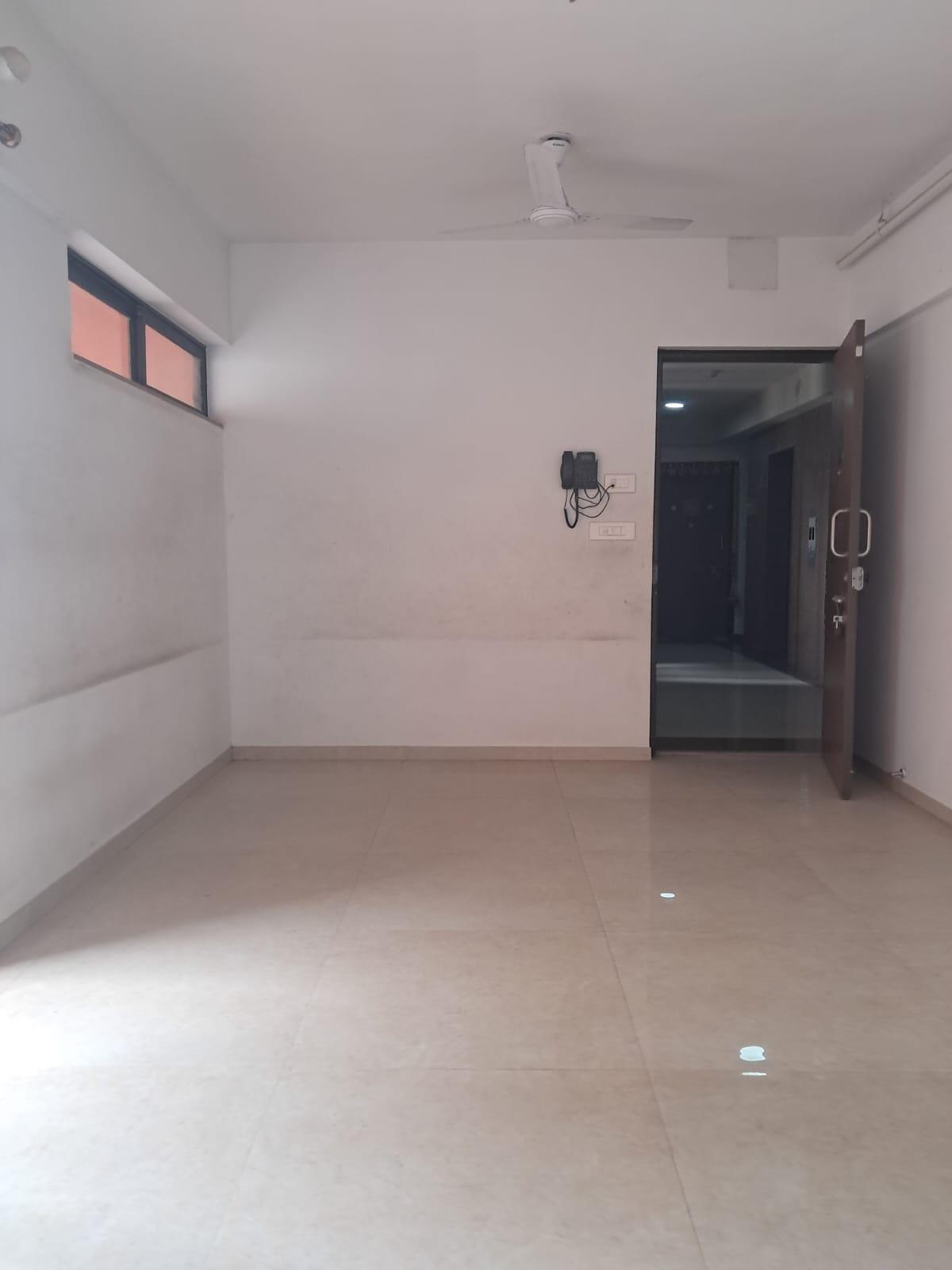 1 BHK Apartment For Sale in Bolinj Mhada CHS