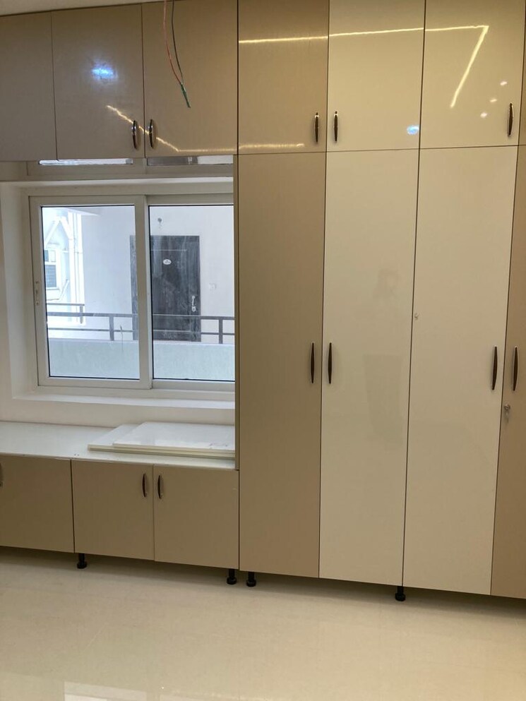 Room, sheela nagar 3 Bedroom 1260 Sq.Ft. Apartment In Sheela Nagar Vizag 9311631