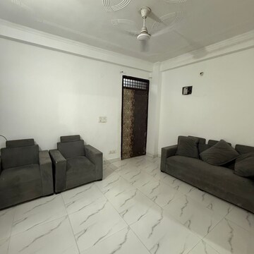 1 BHK Builder Floor For Rent in Chattarpur