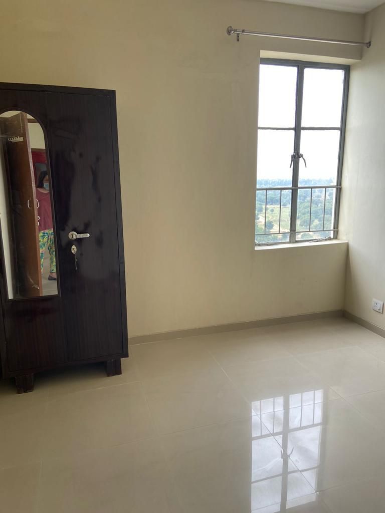 1 BHK Apartment For Rent in Adani Aangan