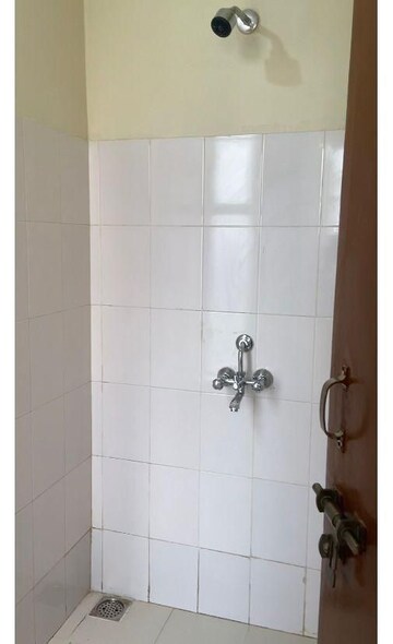 Bathroom in 1 BHK Apartment at Adani Aangan, Sector 89a – for Rent