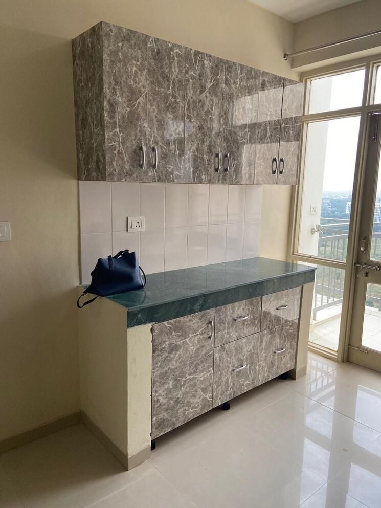 Kitchen, adani-aangan 1 Bedroom 367 Sq.Ft. Apartment In Sector 89a Gurgaon 9311650
