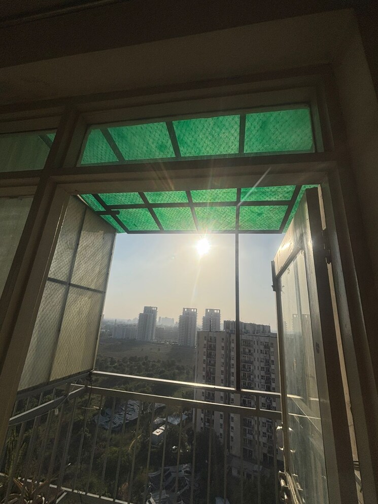 Balcony, adani-aangan 1 Bedroom 367 Sq.Ft. Apartment In Sector 89a Gurgaon 9311650
